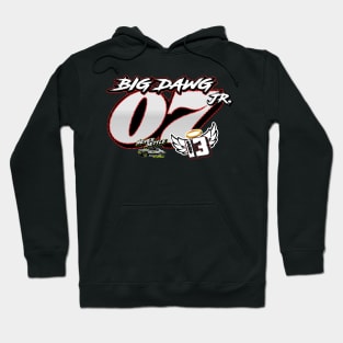 Hector "Big Dawg" Daradick Hoodie